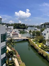 Caribbean At Keppel Bay (D4), Condominium #481657951